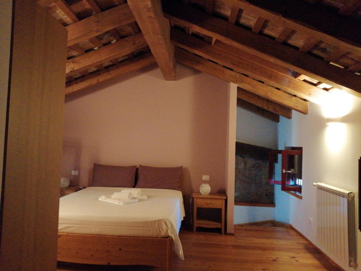 Agriturismo Ronchi Ro Lonzano Ngoại thất bức ảnh