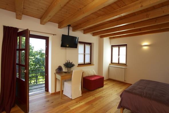 Agriturismo Ronchi Ro Lonzano Ngoại thất bức ảnh