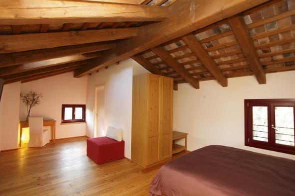 Agriturismo Ronchi Ro Lonzano Ngoại thất bức ảnh